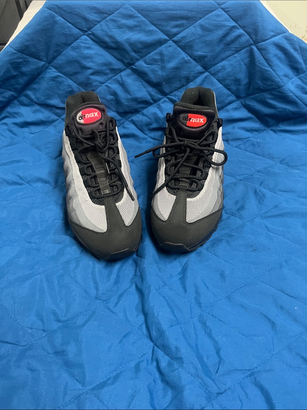 Nike Men’s Airmax 95 size 9.5 men’s